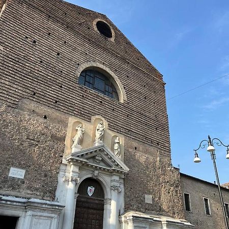Padova Dream: Flat In The Heart Of Padua Apartment ภายนอก รูปภาพ
