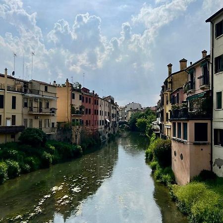 Padova Dream: Flat In The Heart Of Padua Apartment ภายนอก รูปภาพ