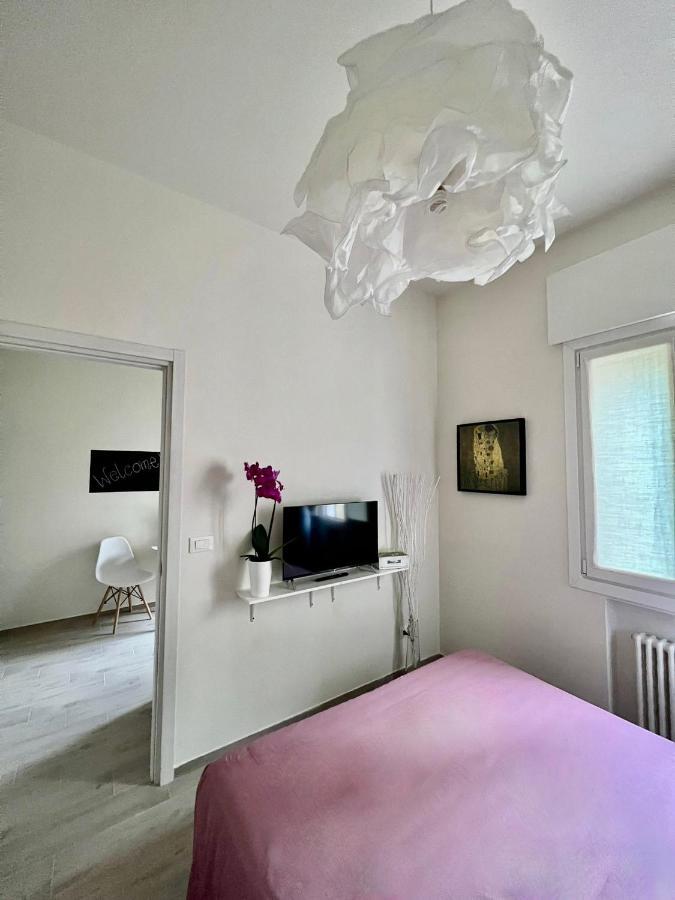 Padova Dream: Flat In The Heart Of Padua Apartment ภายนอก รูปภาพ