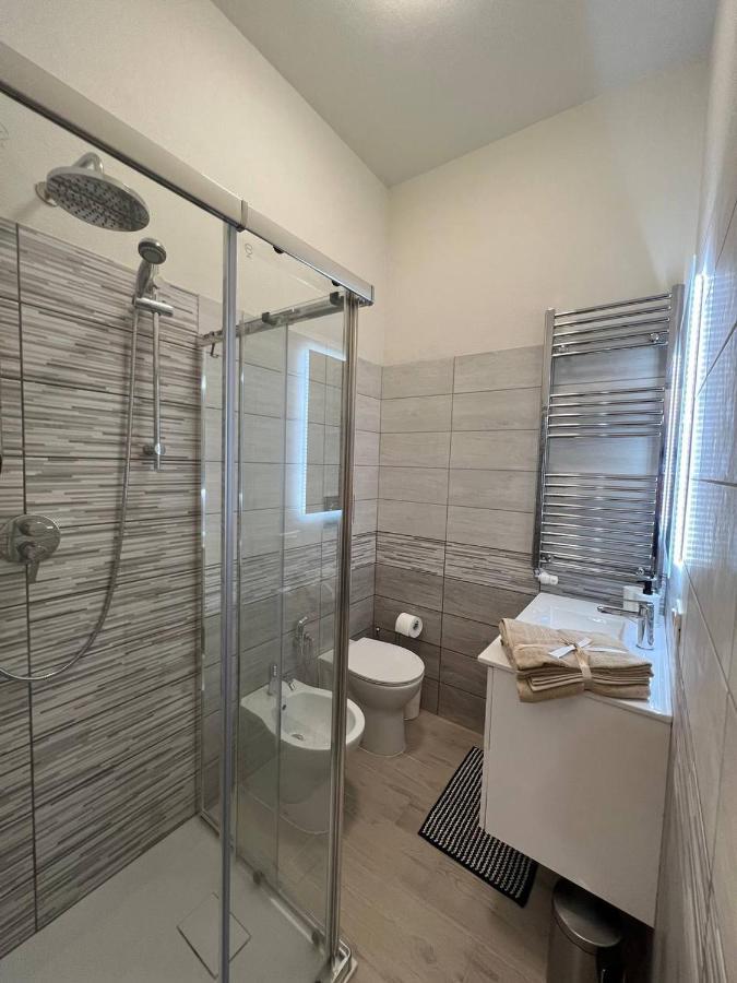 Padova Dream: Flat In The Heart Of Padua Apartment ภายนอก รูปภาพ