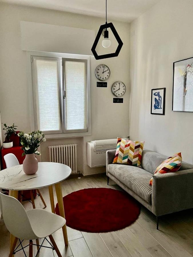 Padova Dream: Flat In The Heart Of Padua Apartment ภายนอก รูปภาพ