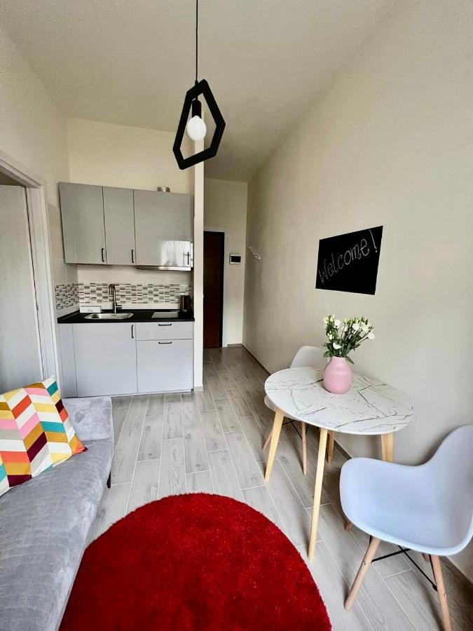 Padova Dream: Flat In The Heart Of Padua Apartment ภายนอก รูปภาพ