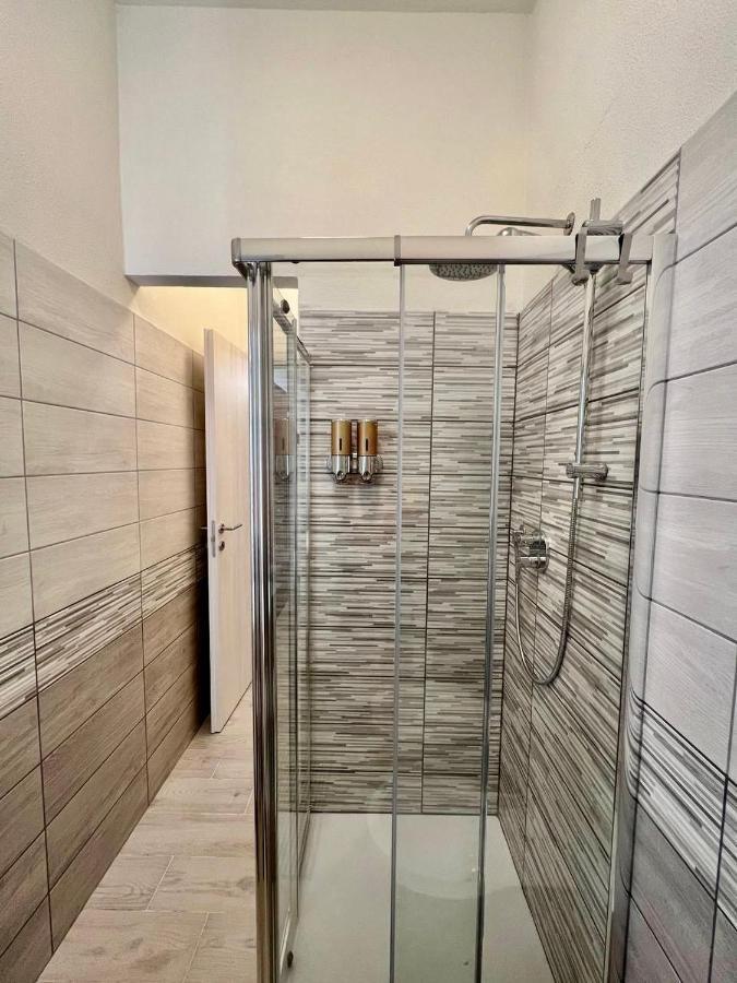 Padova Dream: Flat In The Heart Of Padua Apartment ภายนอก รูปภาพ