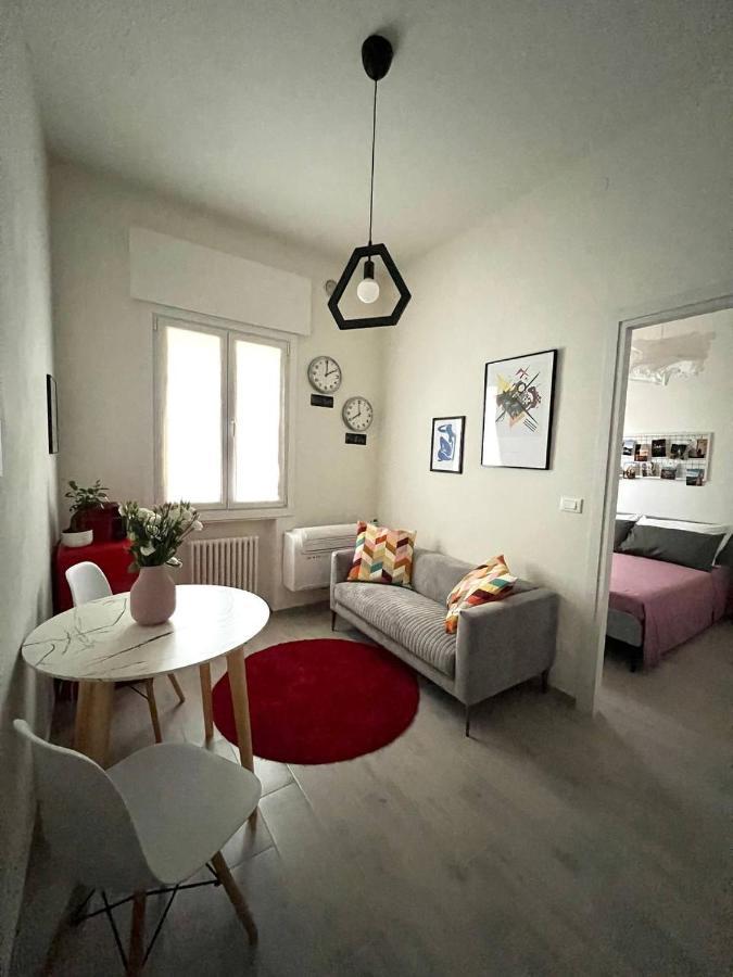 Padova Dream: Flat In The Heart Of Padua Apartment ภายนอก รูปภาพ