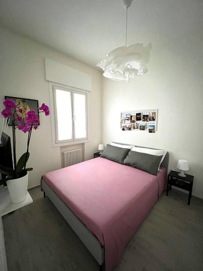 Padova Dream: Flat In The Heart Of Padua Apartment ภายนอก รูปภาพ