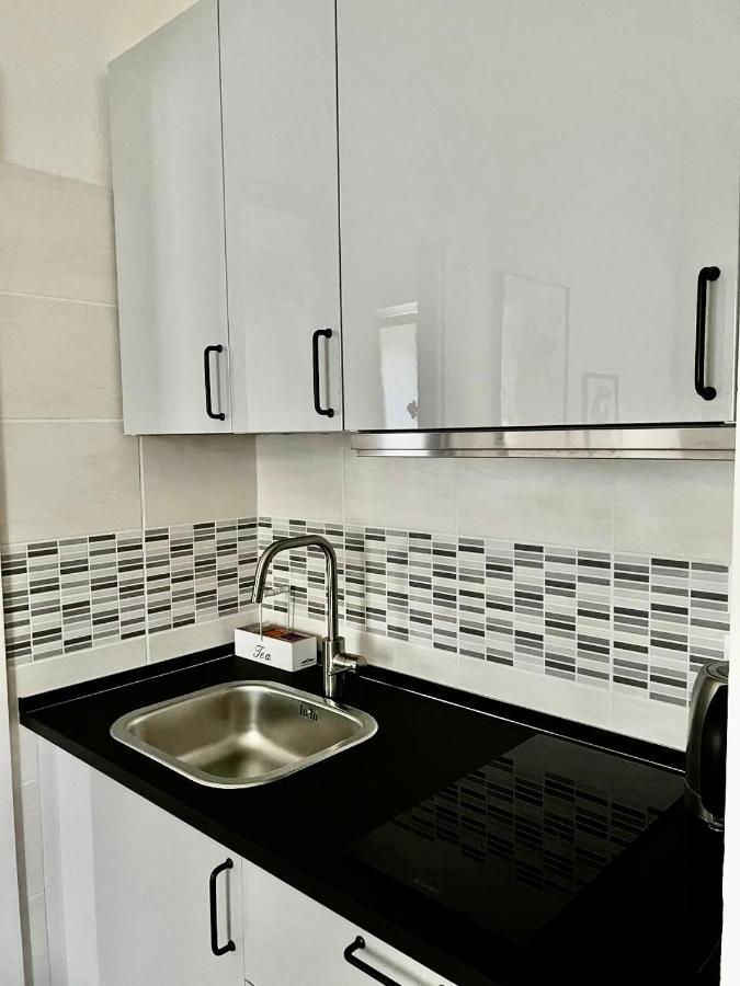 Padova Dream: Flat In The Heart Of Padua Apartment ภายนอก รูปภาพ