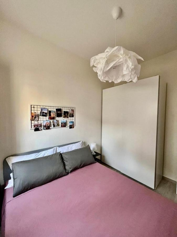 Padova Dream: Flat In The Heart Of Padua Apartment ภายนอก รูปภาพ
