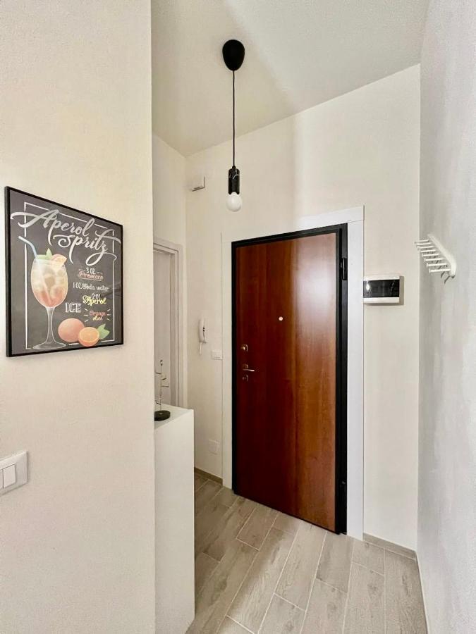 Padova Dream: Flat In The Heart Of Padua Apartment ภายนอก รูปภาพ